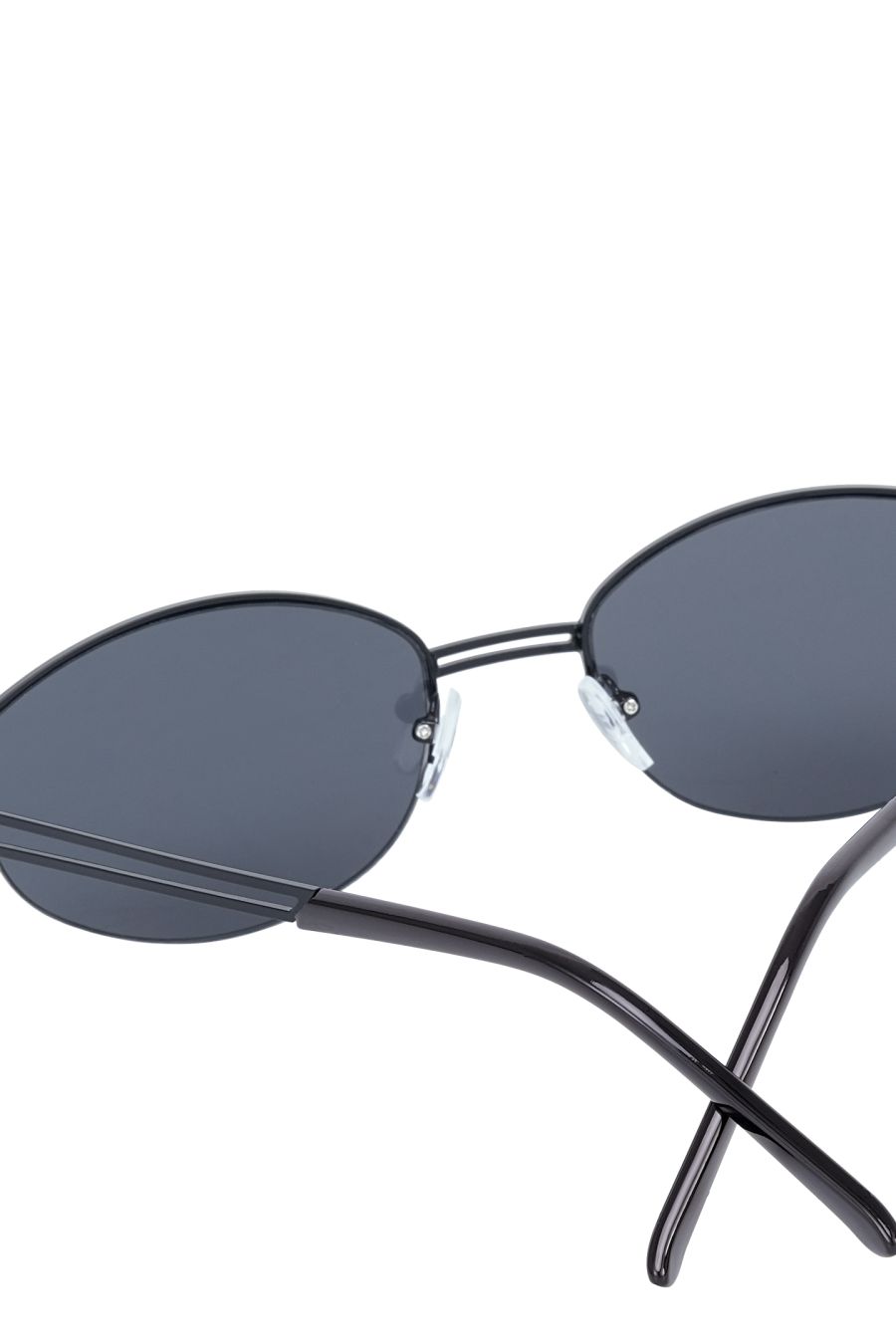 женские солнцезащитные очки EKONIKA EN48506-black-25W, фото 3