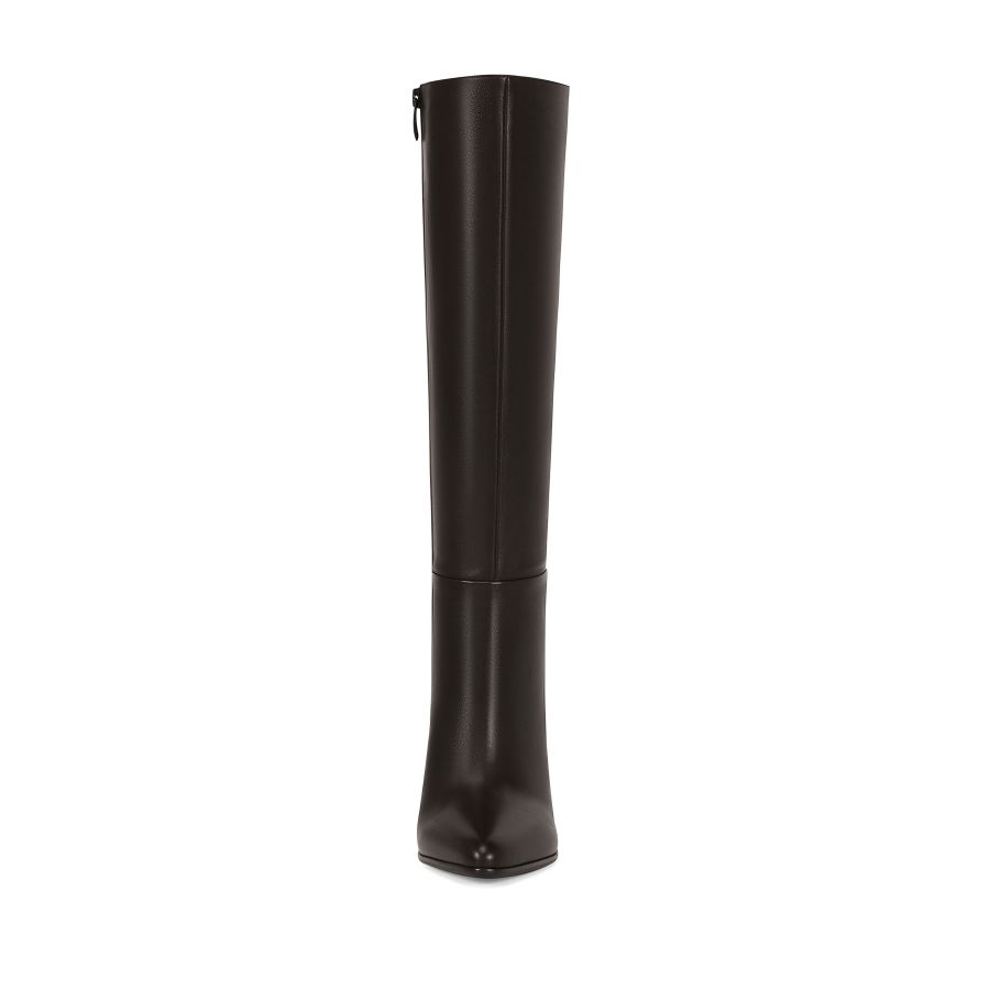 женские демисезонные сапоги EKONIKA EN01290CN-21-mustang-25W, фото 4