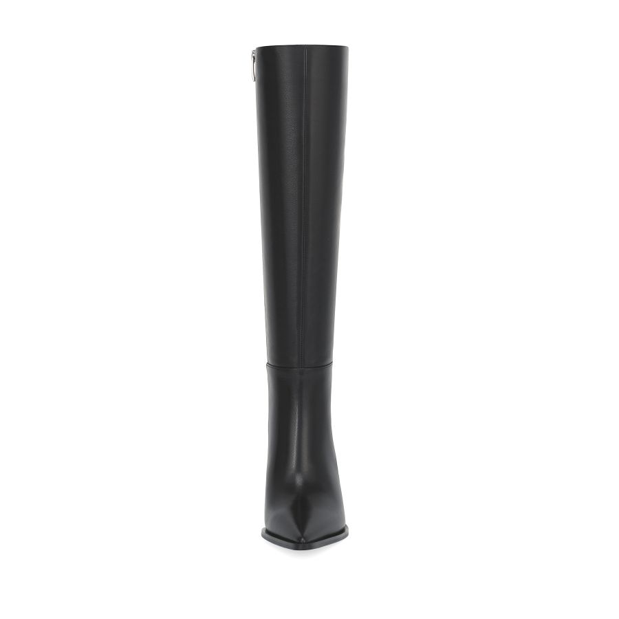 женские демисезонные сапоги EKONIKA EN01021CN-20-black-25W, фото 4