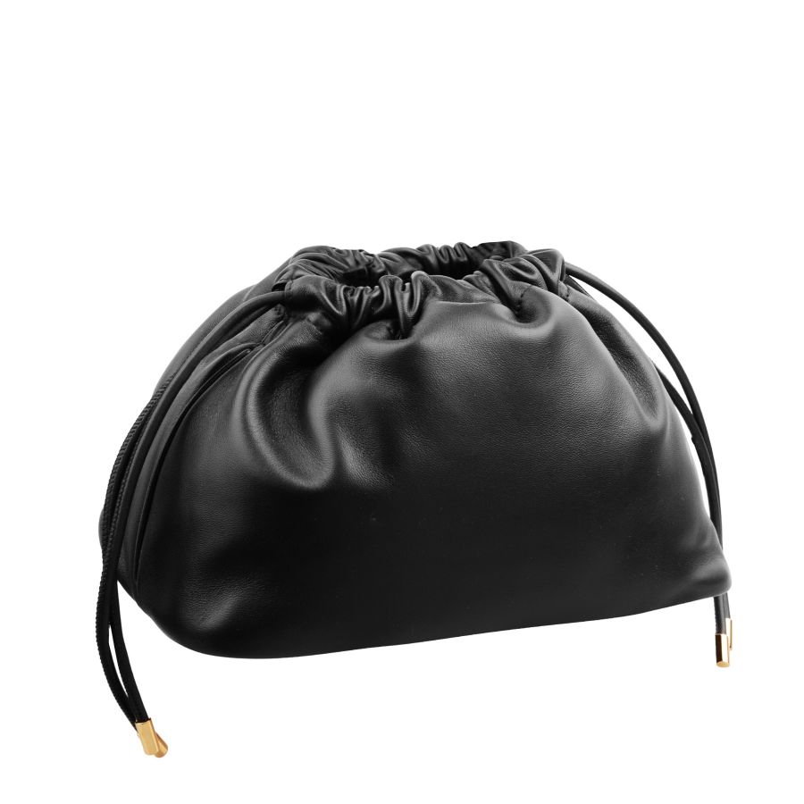 женский кисет EKONIKA PREMIUM PM30006CN-01-black-25S, фото 4