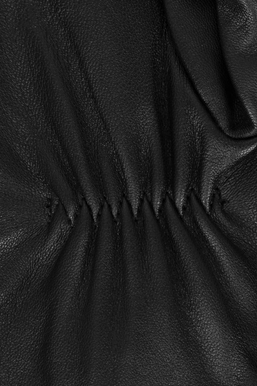 женские перчатки EKONIKA EN33408-black-25W, фото 7