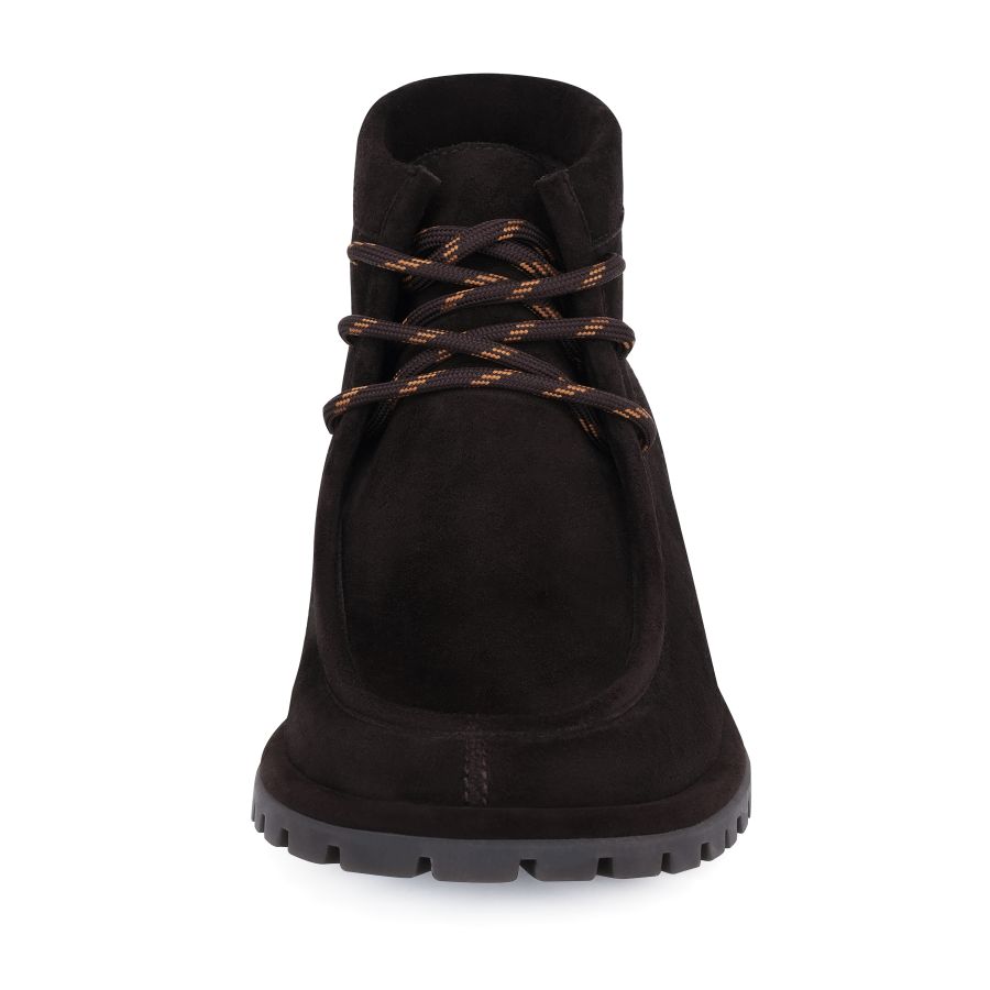 женские демисезонные ботинки EKONIKA EN01241CN-23-dk.brown-25W, фото 5