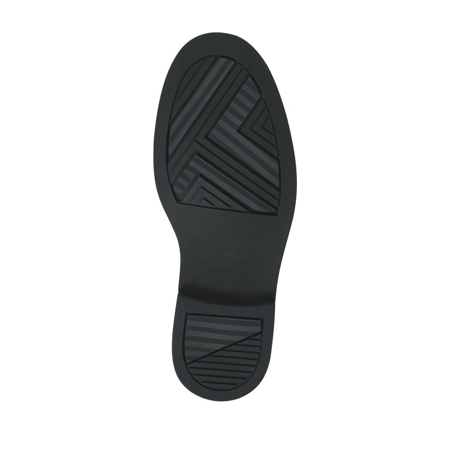 женские демисезонные челси EKONIKA PREMIUM PM00514CN-26-moro-25W, фото 3