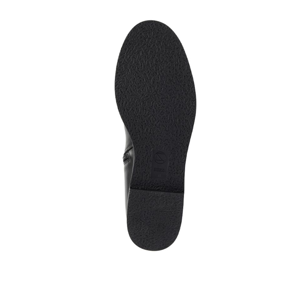 женские демисезонные ботильоны EKONIKA PREMIUM PM00861CN-20-black-24W, фото 3