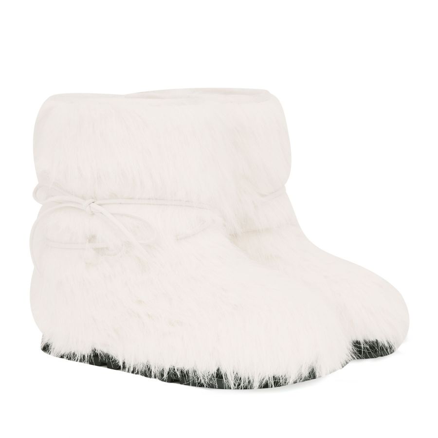 женские демисезонные угги PORTAL PL01533CN-20-bianco-25W, фото 2