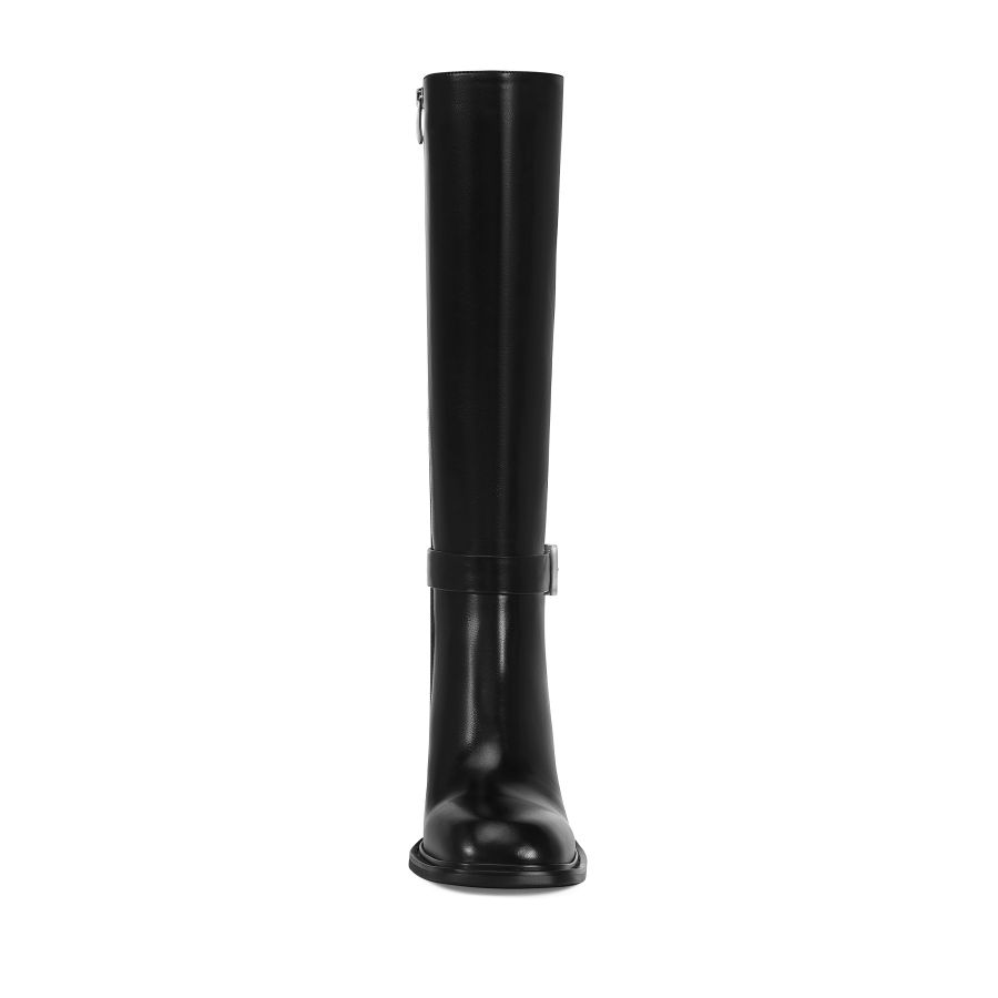 женские зимние сапоги EKONIKA EN01513CN-23-black-25W, фото 4