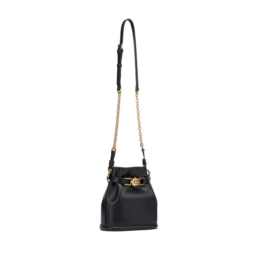 женский кисет EKONIKA PREMIUM PM30002CN-01-black-25S, фото 4