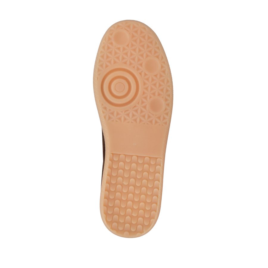 женские демисезонные кеды EKONIKA EN00655CN-08-bison-25W, фото 4
