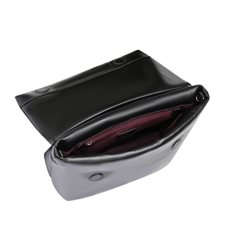женская сумка кросс-боди EKONIKA EN39479-black-24W, фото 4