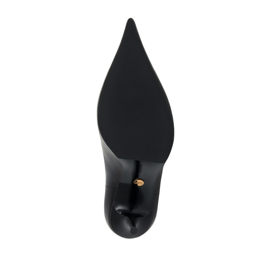 женские демисезонные ботильоны EKONIKA PREMIUM PM01381CN-20-black-25W, фото 3