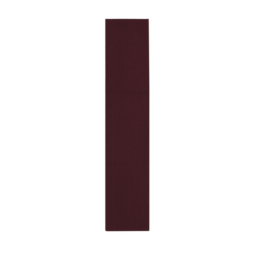 женский шарф EKONIKA PREMIUM PM44055-merlot-25W, фото 2