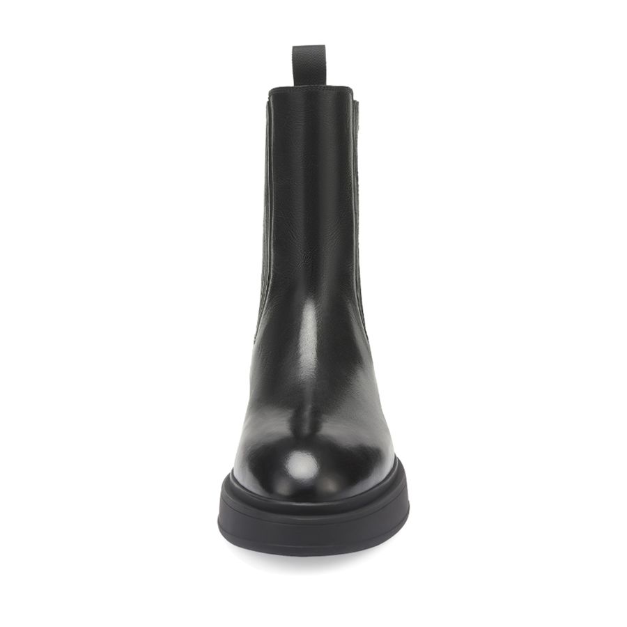 женские зимние челси EKONIKA PREMIUM PM00873CN-23-1-black-24W, фото 4