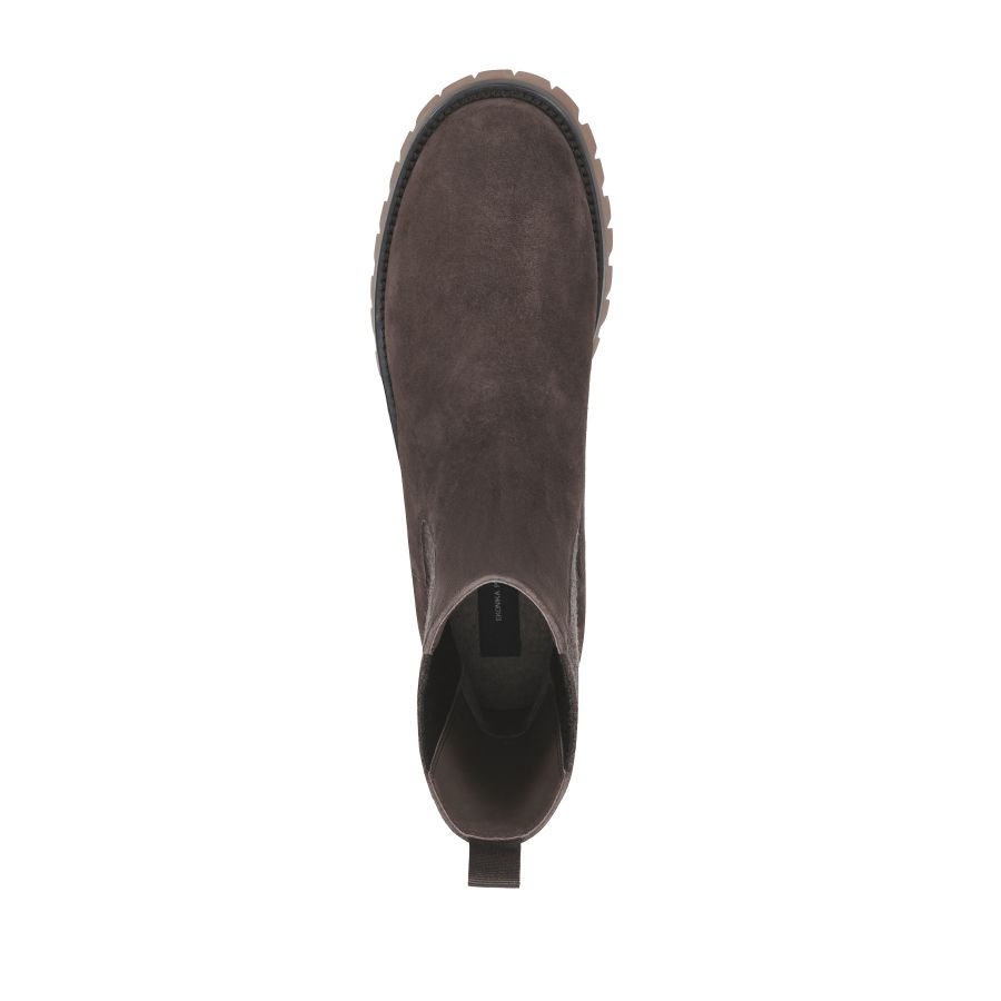 женские демисезонные челси EKONIKA PREMIUM PM00935CN-28-pepe-25W, фото 6