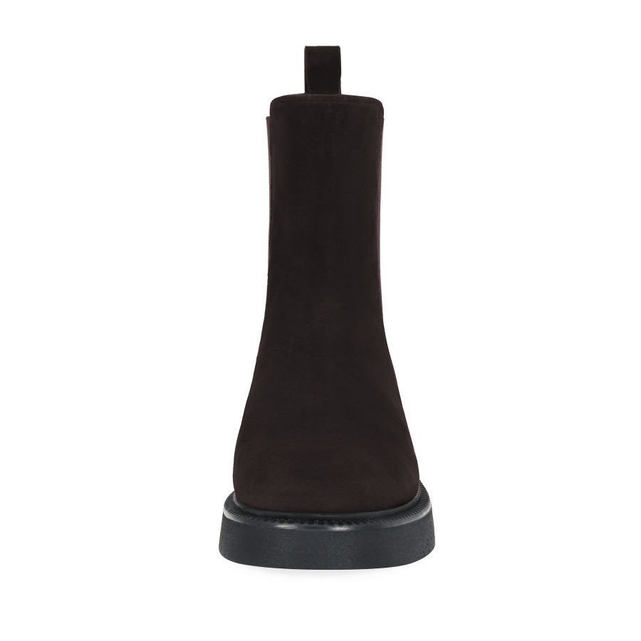 женские зимние челси EKONIKA EN01436CN-20-dk.brown-25W, фото 4