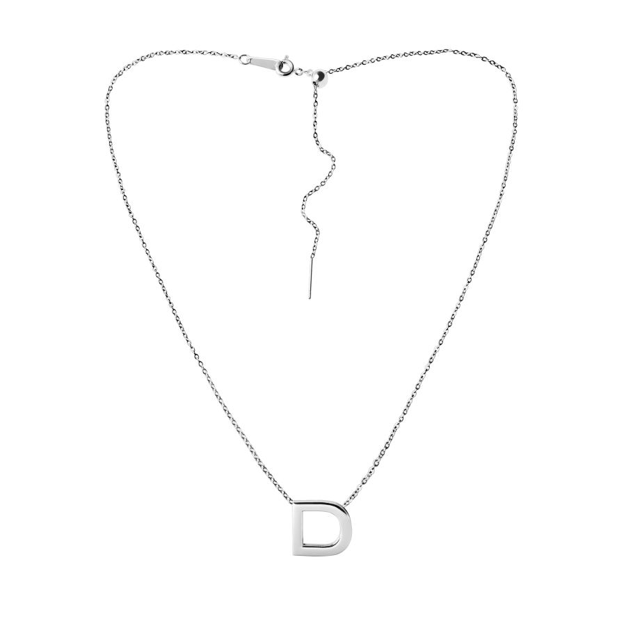 подвеска EKONIKA EN-D-small-silver-UNI, фото 3