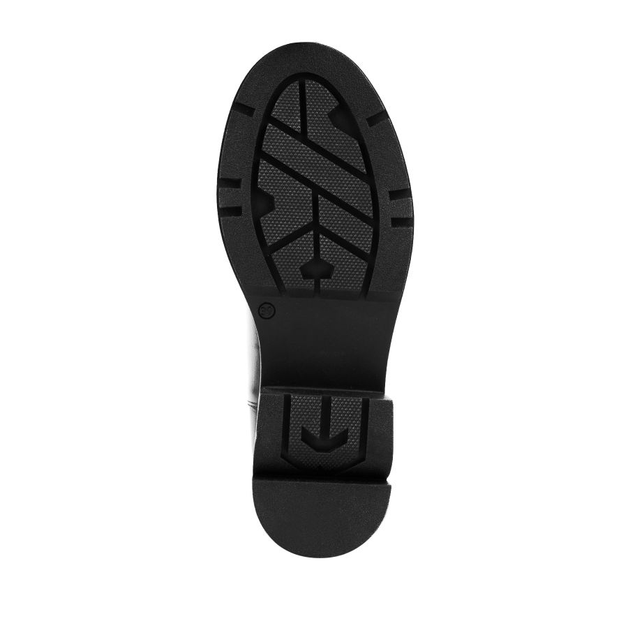 женские зимние челси EKONIKA EN01028TR-21-black-24W, фото 3