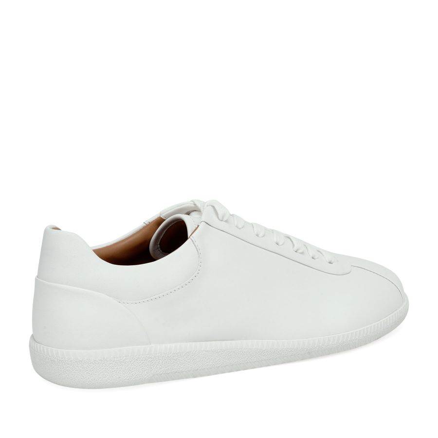 женские летние кеды EKONIKA PREMIUM PM00685CN-06-white-25S, фото 5