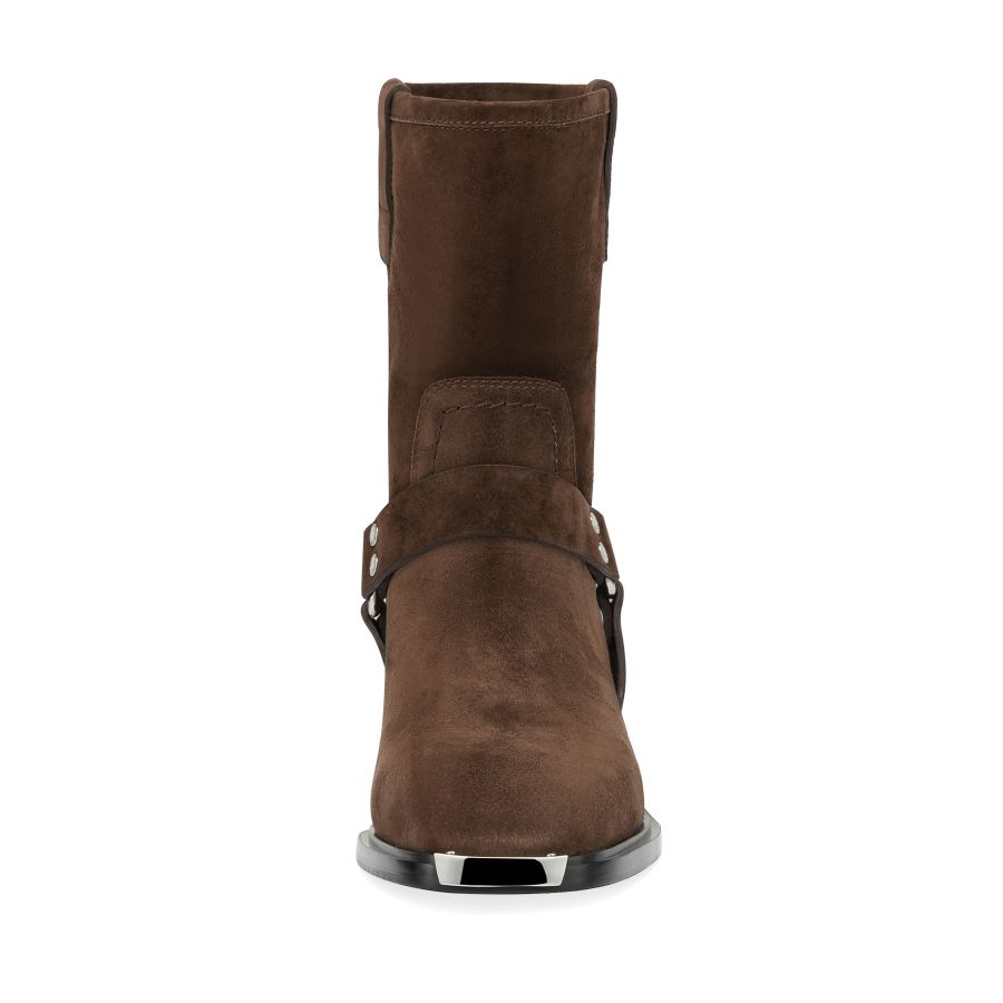 женские демисезонные чопперы EKONIKA PREMIUM PM01006CN-23-mocca-25S, фото 6