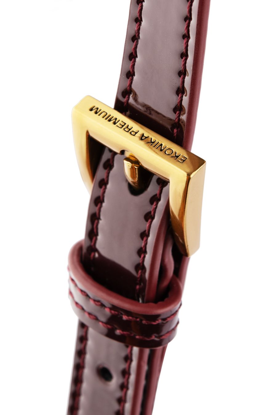 женская сумка-багет EKONIKA PREMIUM PM30055CN-01-russet-25S, фото 7
