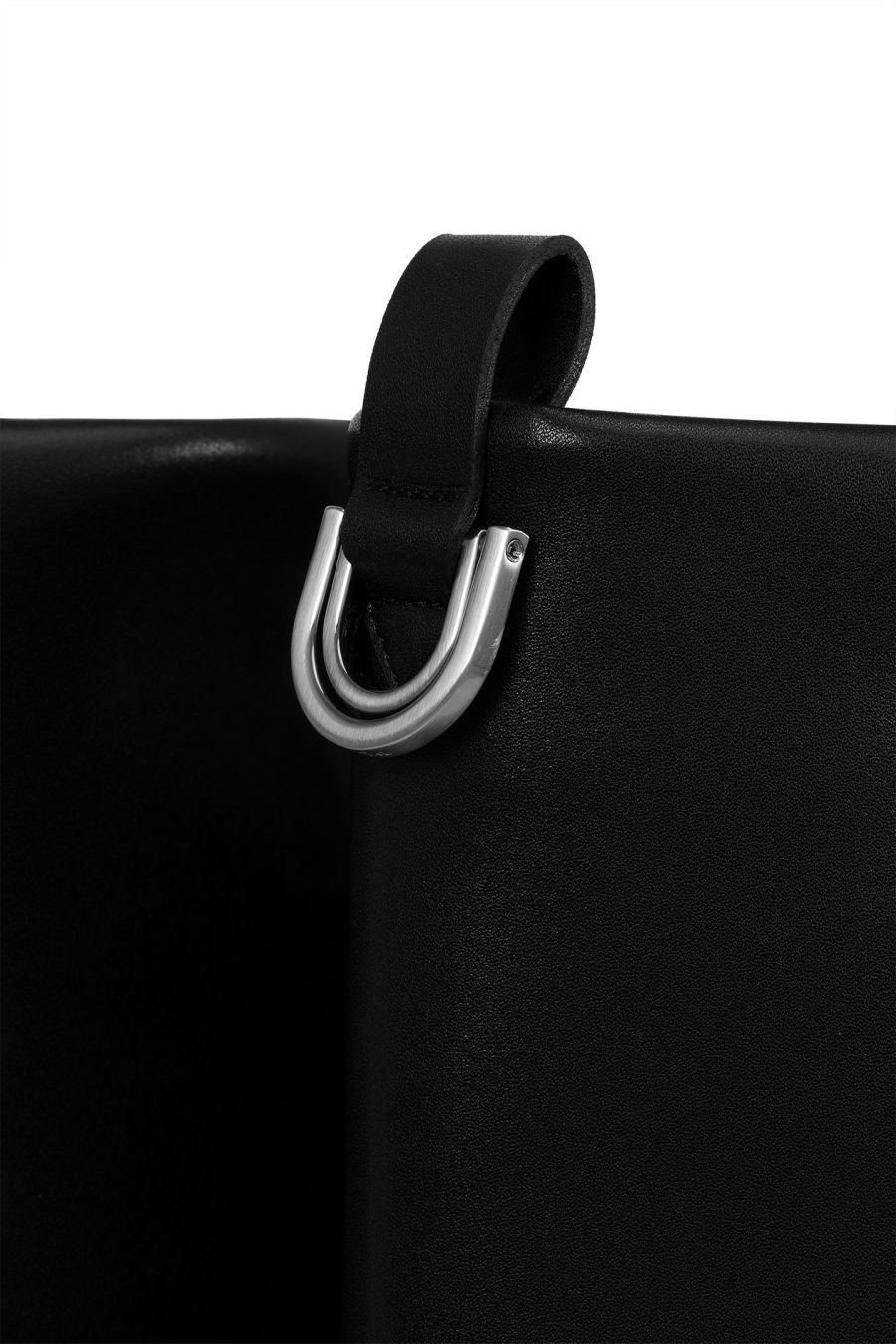 женские демисезонные сапоги PORTAL PL01138CN-22-black-25W, фото 7
