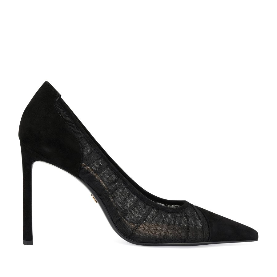 женские туфли EKONIKA PREMIUM PM00792CN-07-black-25S, фото 1