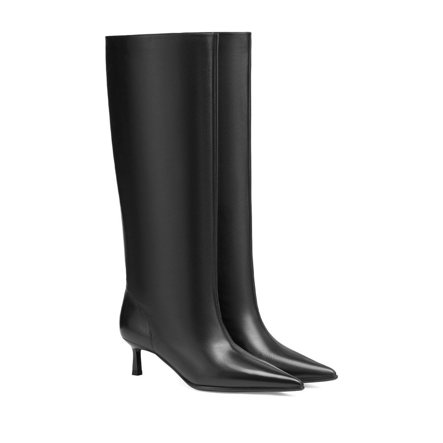 женские демисезонные сапоги EKONIKA EN00320CN-26-black-24W, фото 2