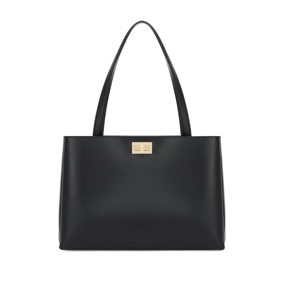 женская сумка-тоут EKONIKA EN30245CN-01-black-25W, фото 1