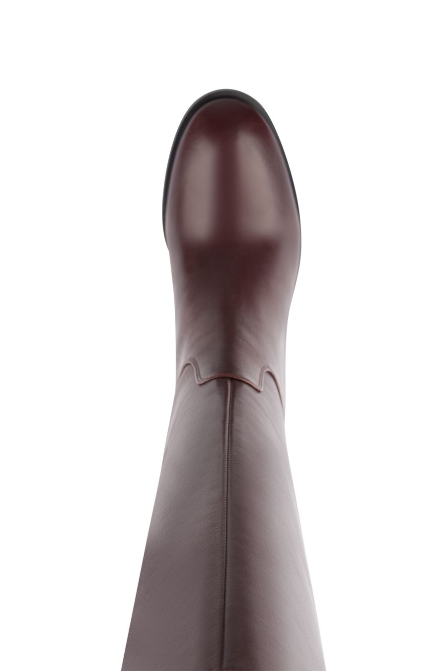 женские демисезонные сапоги EKONIKA EN01112CN-20-browny-24W, фото 6