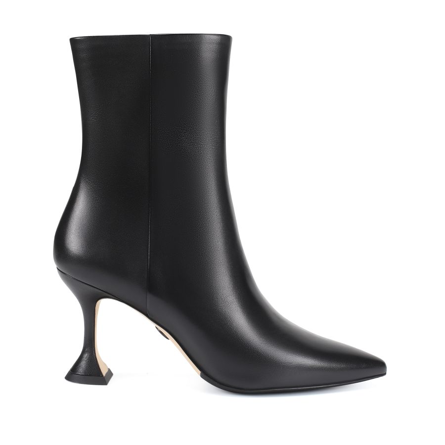 женские демисезонные полусапоги EKONIKA PREMIUM PM09176CN-20-black-22Z, фото 1