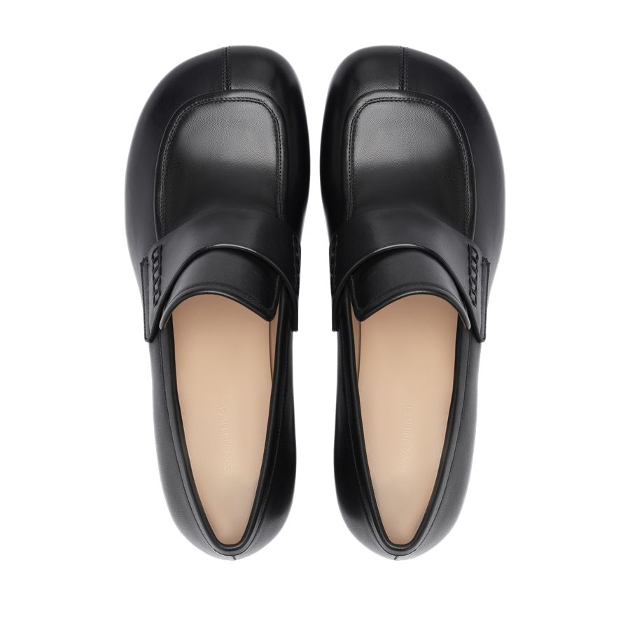 женские туфли EKONIKA EN00885CN-01-black-24W, фото 3