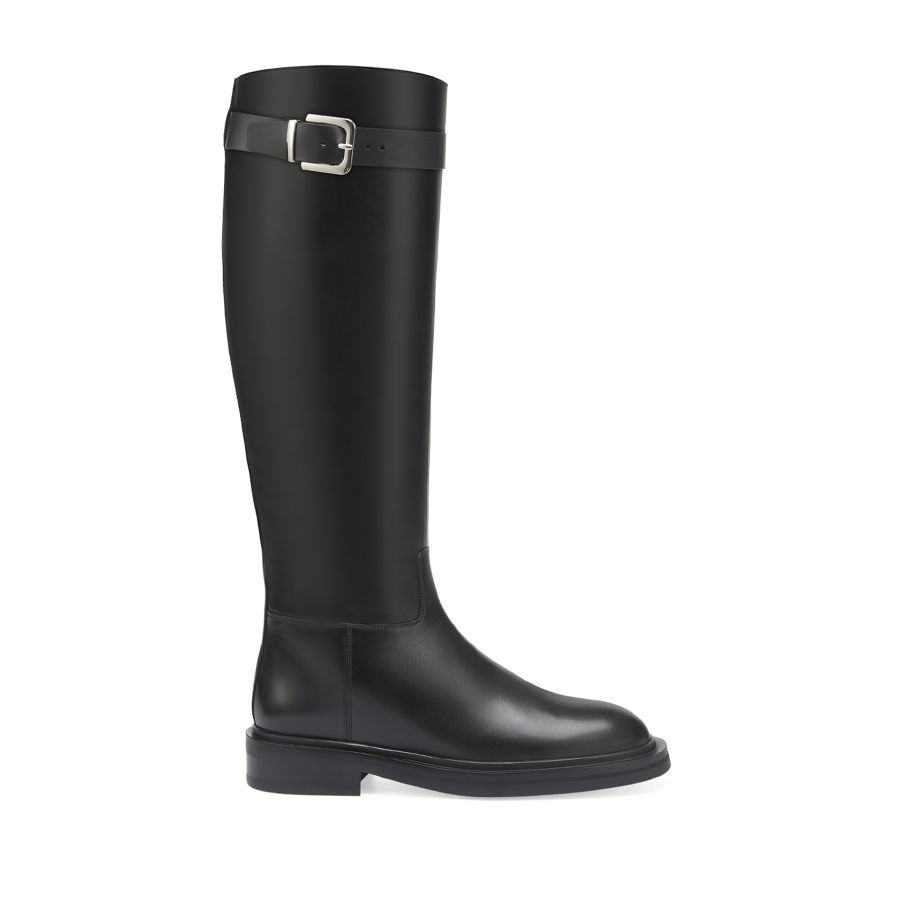 женские зимние сапоги EKONIKA PREMIUM PM00514CN-28-black-24W, фото 1