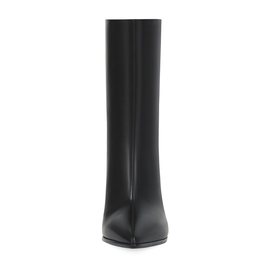 женские демисезонные полусапоги EKONIKA EN01298CN-22-black-25W, фото 4