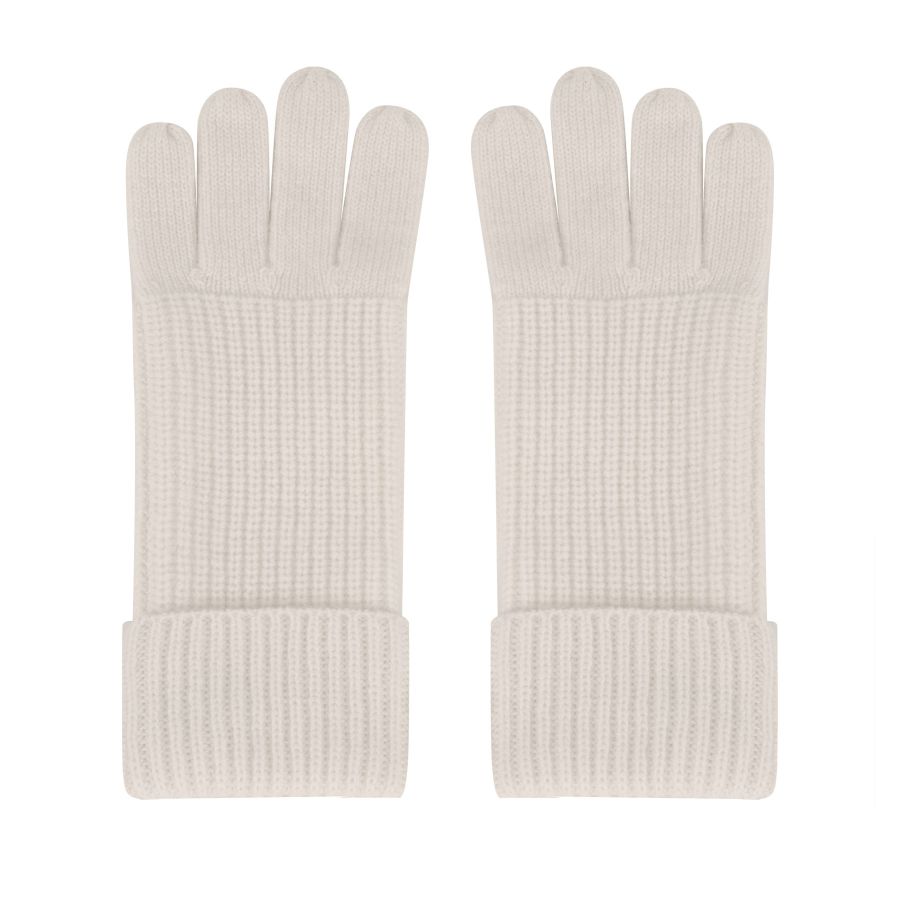 женские перчатки EKONIKA PREMIUM PM33830-off.white-25W, фото 1