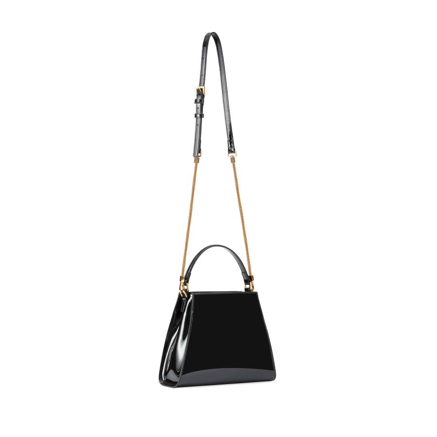 женская сумка кросс-боди EKONIKA PREMIUM PM38338CN-01-black-25S, фото 3