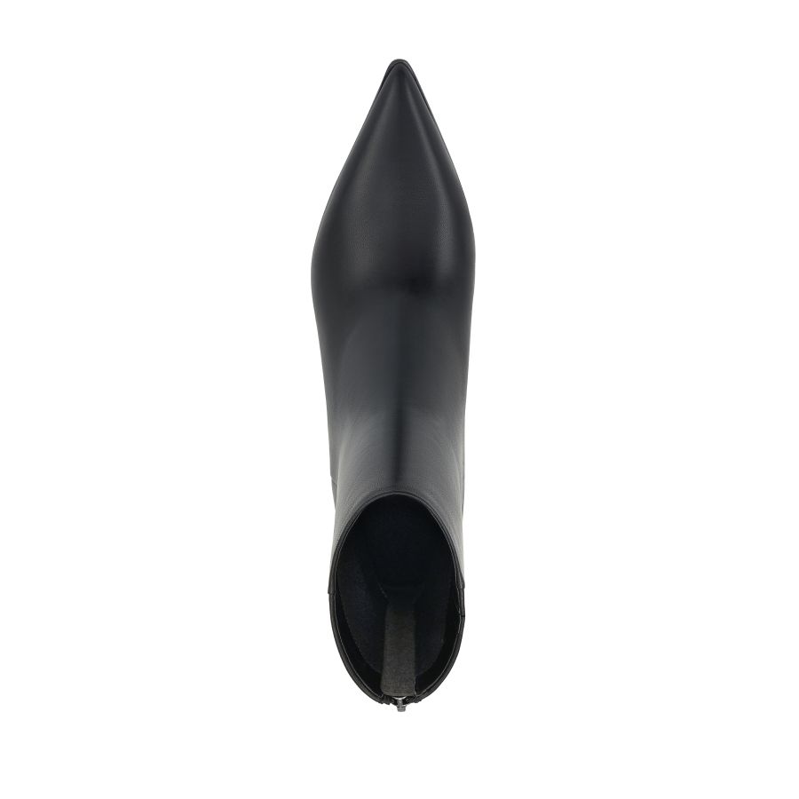 женские демисезонные ботильоны EKONIKA EN00320CN-28-black-25W, фото 6