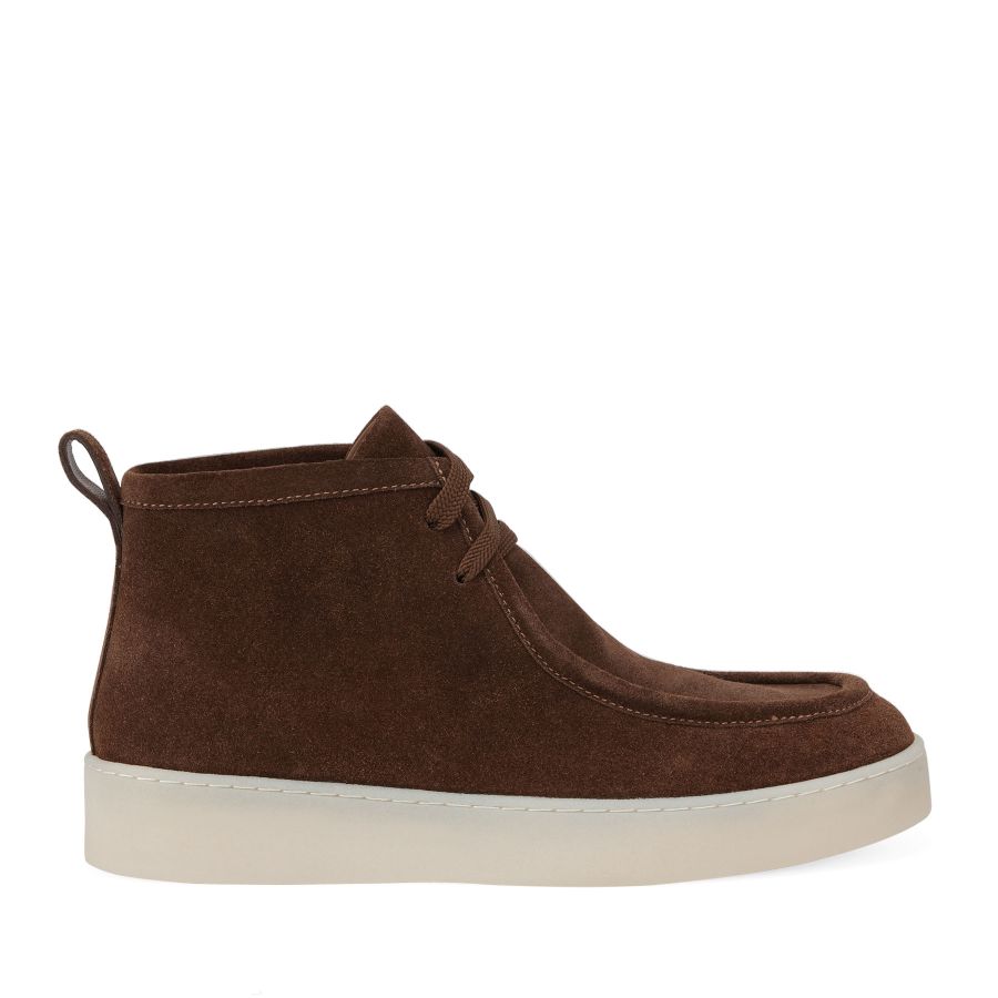 женские демисезонные полуботинки EKONIKA EN01014CN-20-bison-24W, фото 1