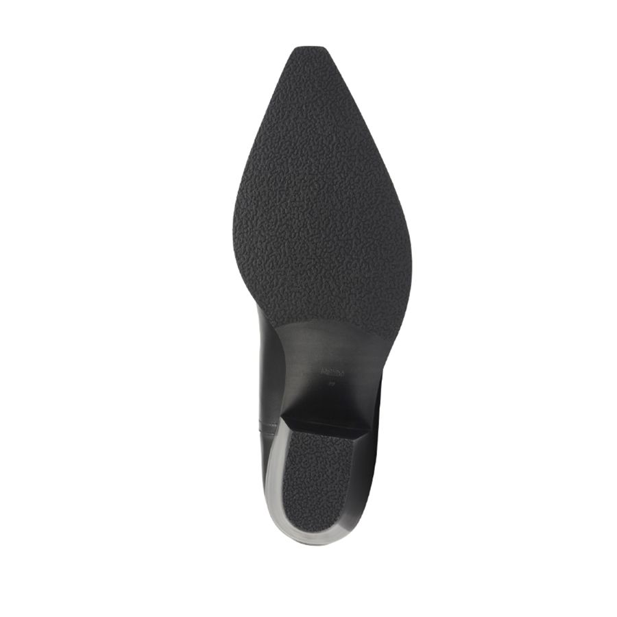 женские демисезонные сапоги EKONIKA PREMIUM PM00187CN-34-1-black-24W, фото 5