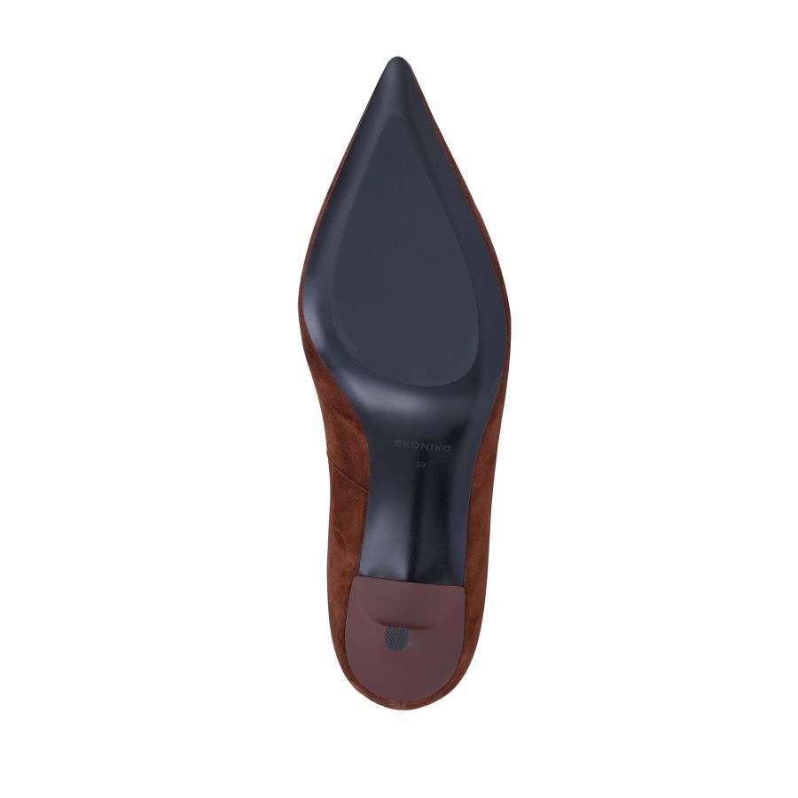 женские туфли EKONIKA EN00661CN-08-walnut-25W, фото 4