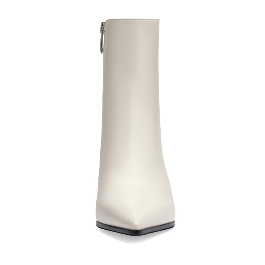 женские демисезонные ботильоны EKONIKA EN00416CN-22-ivory-24W, фото 4