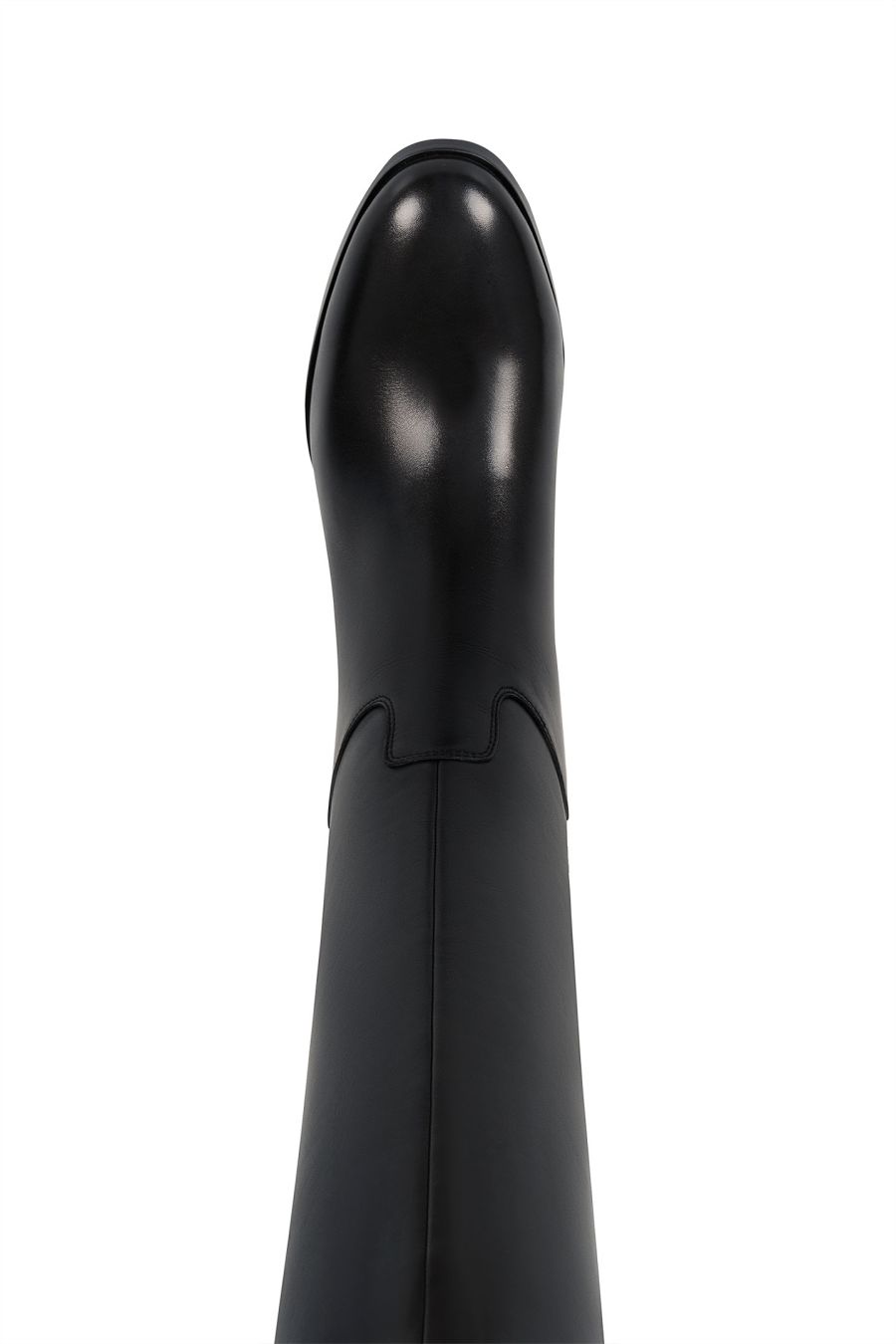 женские демисезонные сапоги EKONIKA EN01365CN-22-black-25W, фото 6