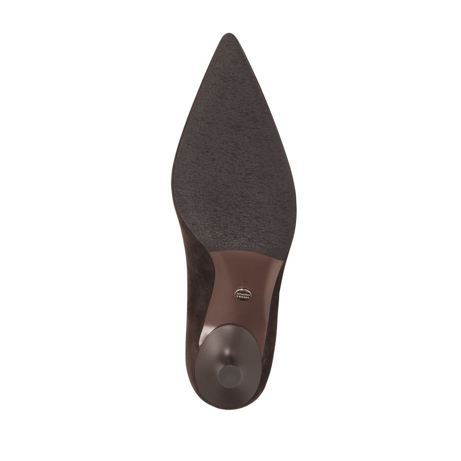 женские демисезонные сапоги EKONIKA PREMIUM PM01373CN-20-moro-25W, фото 3