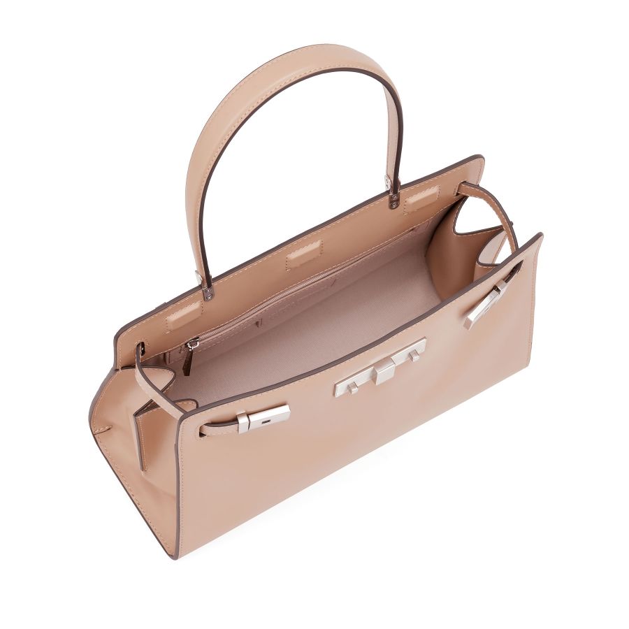 женская сумка-тоут EKONIKA PREMIUM PM38263CN-01-beige-25S, фото 5
