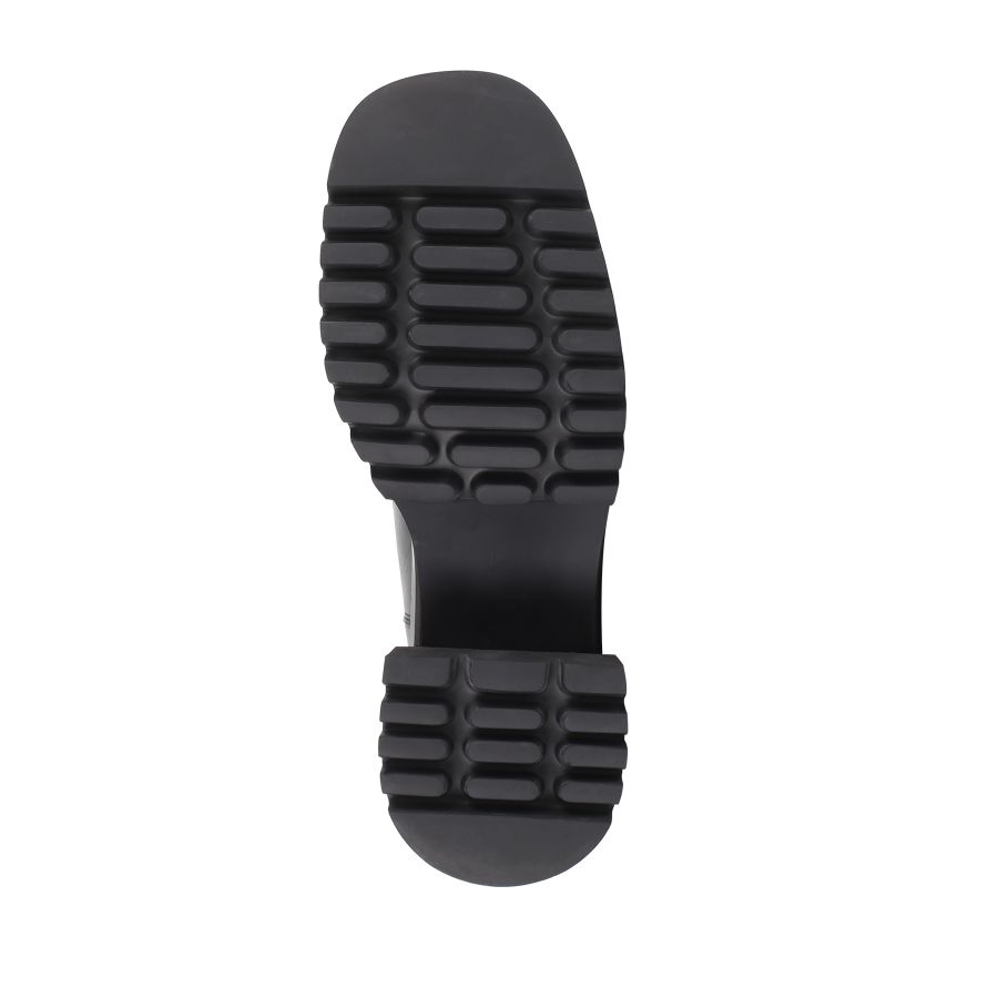 женские демисезонные полусапоги EKONIKA PREMIUM PM00067CN-20-black-22Z, фото 3