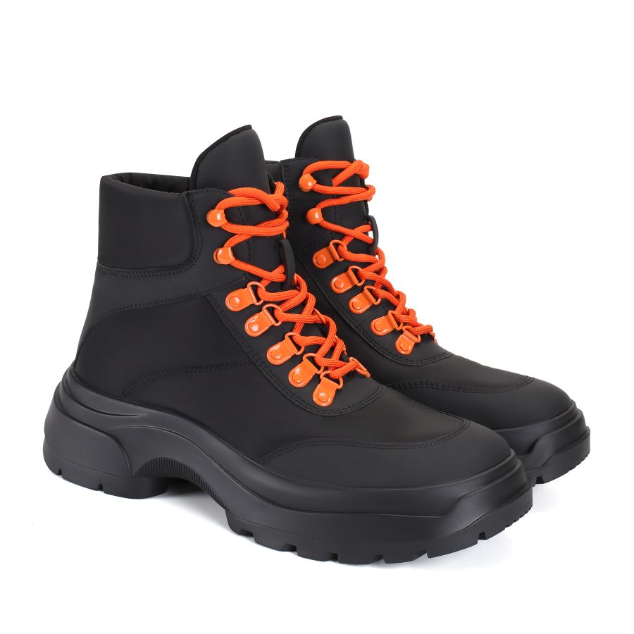 женские демисезонные дутики EKONIKA EN00153CN-24-black-22Z, фото 2