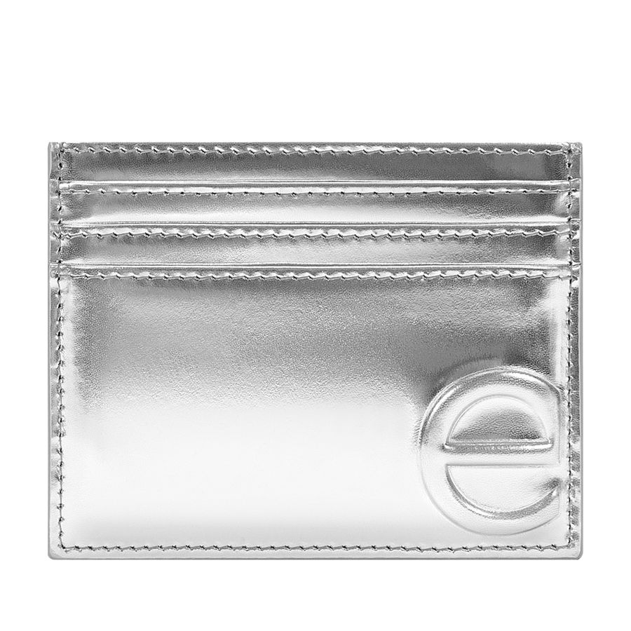женский картхолдер EKONIKA EN31907-silver-26S, фото 1