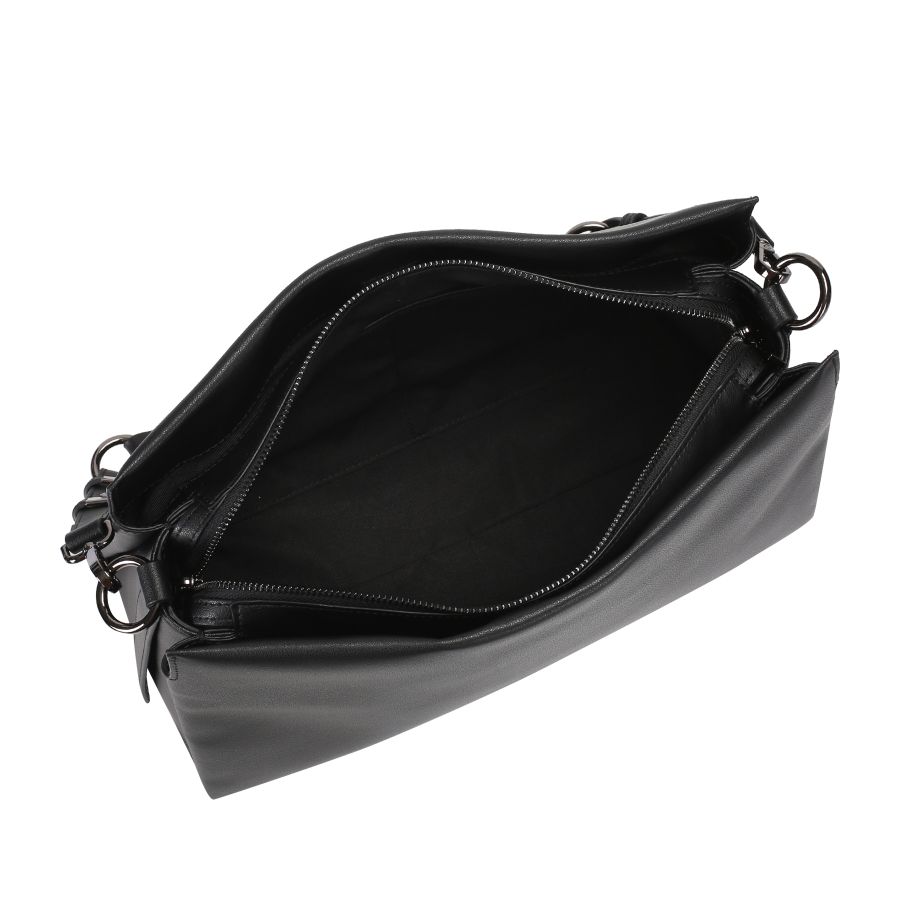 женская большая сумка EKONIKA EN39068-black-22Z, фото 4