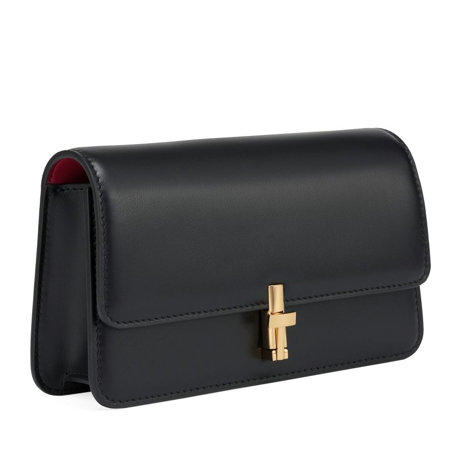 женский чехол-клатч EKONIKA PREMIUM PM30127CN-01-black-25S, фото 2