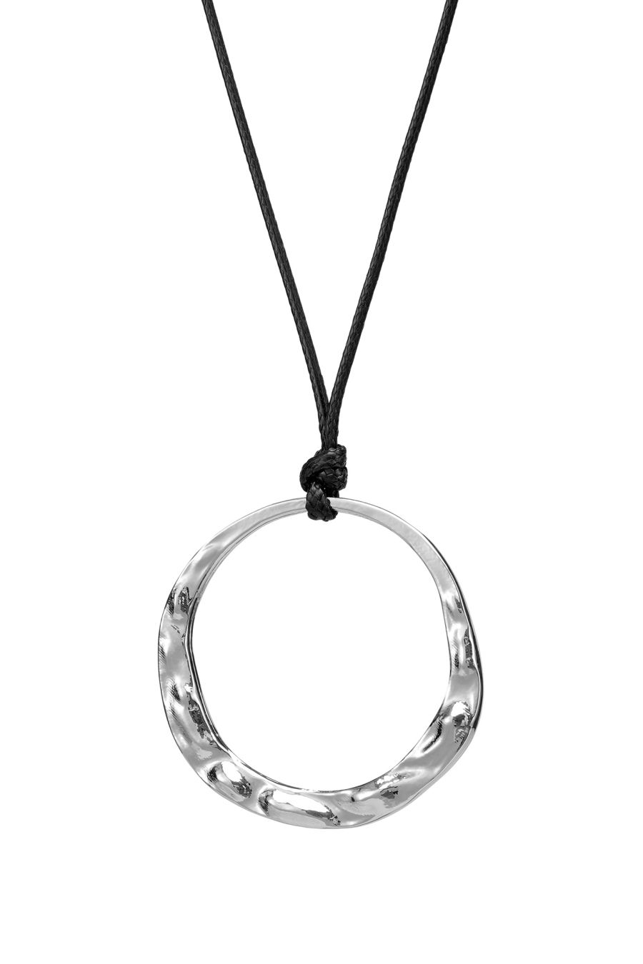женское колье EKONIKA EN41251-silver-24W, фото 2
