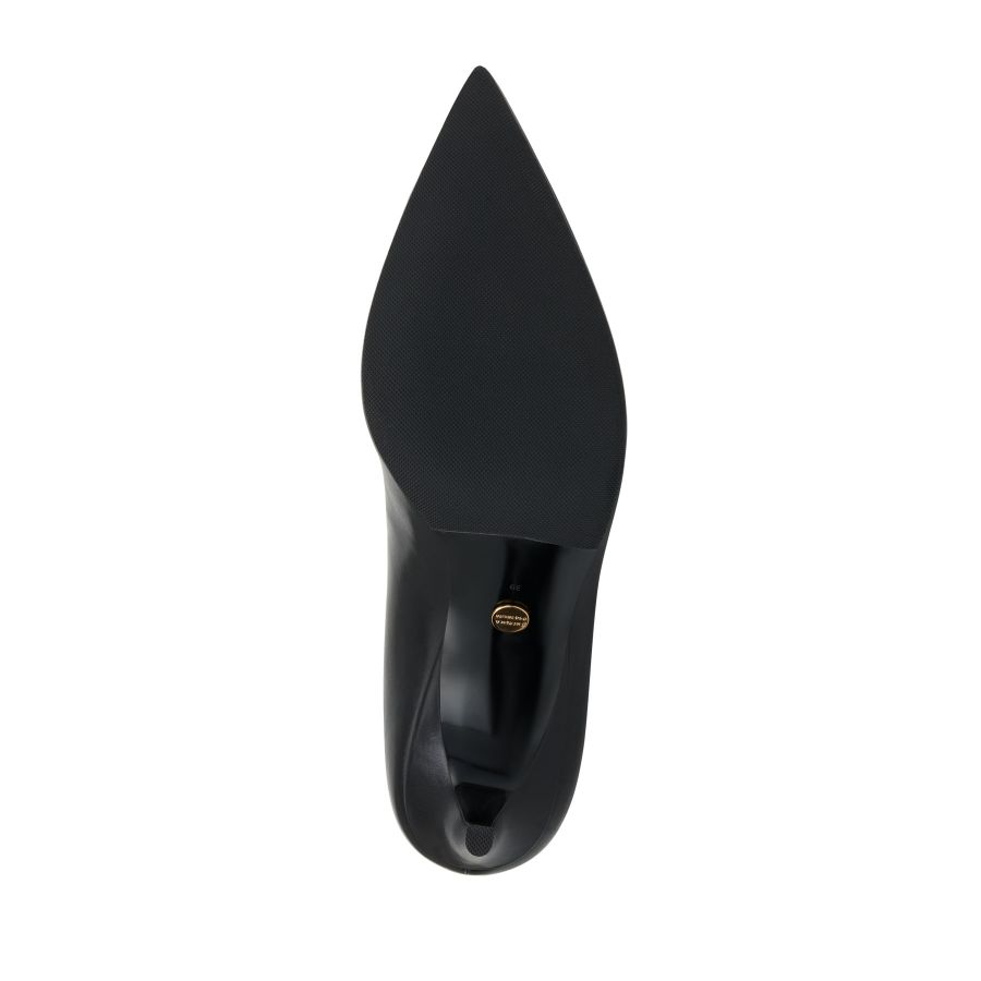 женские демисезонные сапоги EKONIKA PREMIUM PM01801CN-29-black-25W, фото 3