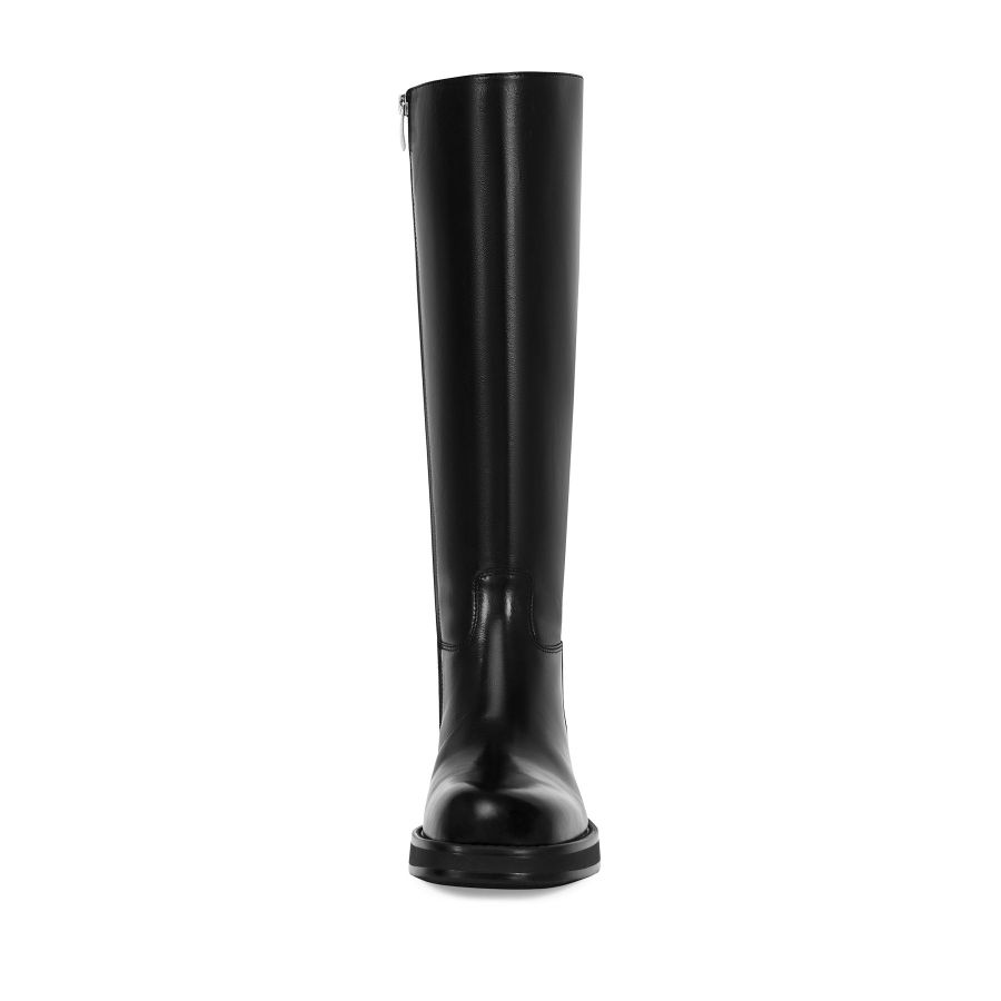 женские зимние жокейские сапоги EKONIKA EN01144CN-20-black-25W, фото 4
